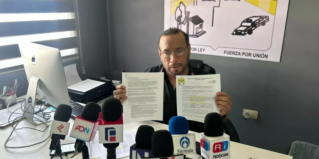 EXIGE COUC UNA LEY QUE GARANTICE JUSTICIA EN EL PRECIO DE LOS GRANOS