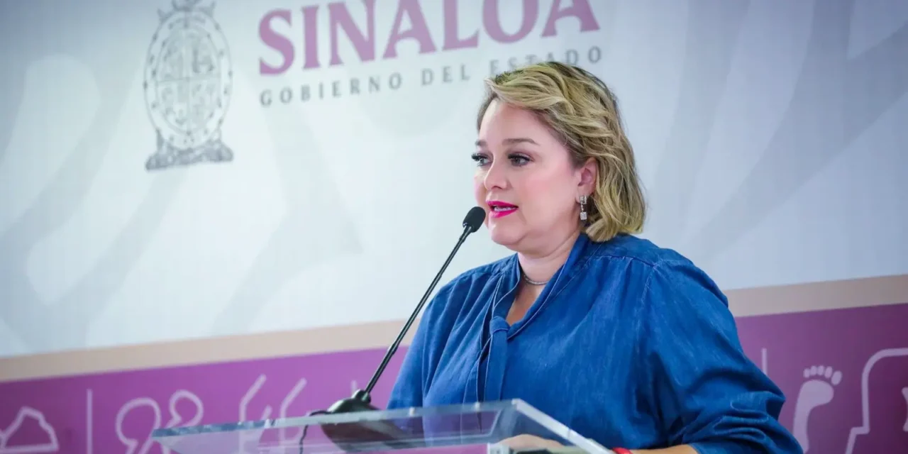 ENEYDA ROCHA RUIZ TE INVITA A SUMARTE AL AQUATÓN 2025 DE DIF SINALOA