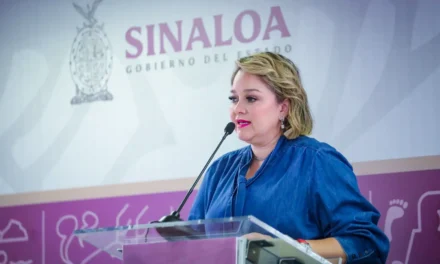ENEYDA ROCHA RUIZ TE INVITA A SUMARTE AL AQUATÓN 2025 DE DIF SINALOA
