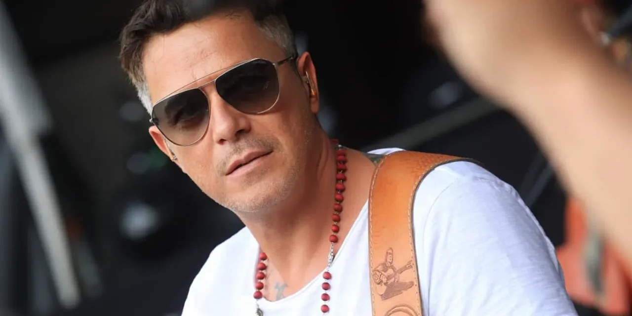 ALEJANDRO SANZ ELIGE A MÉXICO PARA PRESENTAR SU NUEVA GIRA ¿Y AHORA QUÉ?