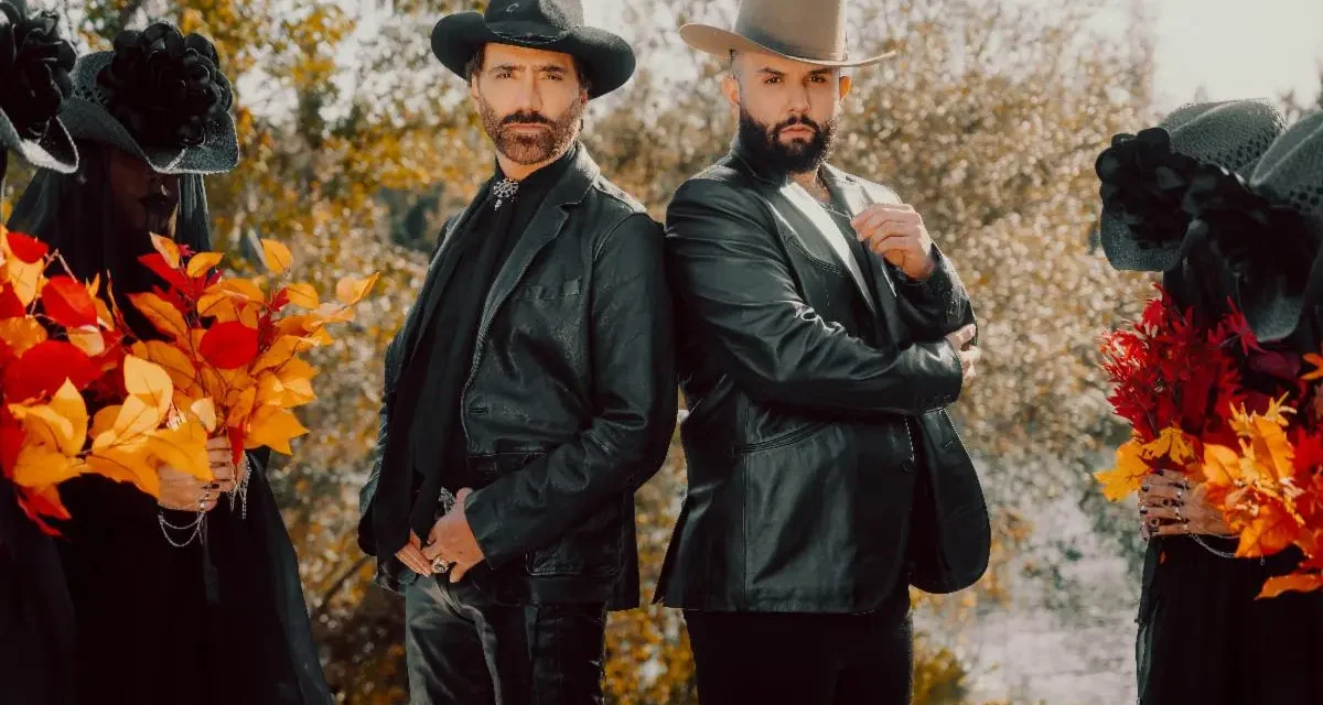 DOS VOCES ICÓNICAS DEL REGIONAL MEXICANO