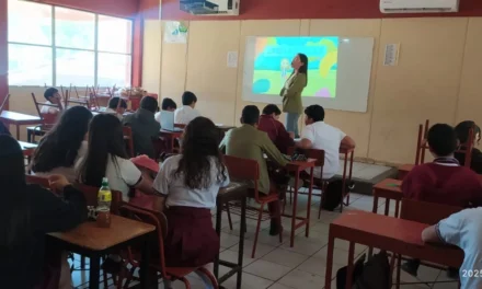 ALERTA SOCIEDAD EDUCADORA SOBRE RIESGOS DE VAPEO EN ESCUELAS DE EDUCACIÓN BÁSICA DE SINALOA