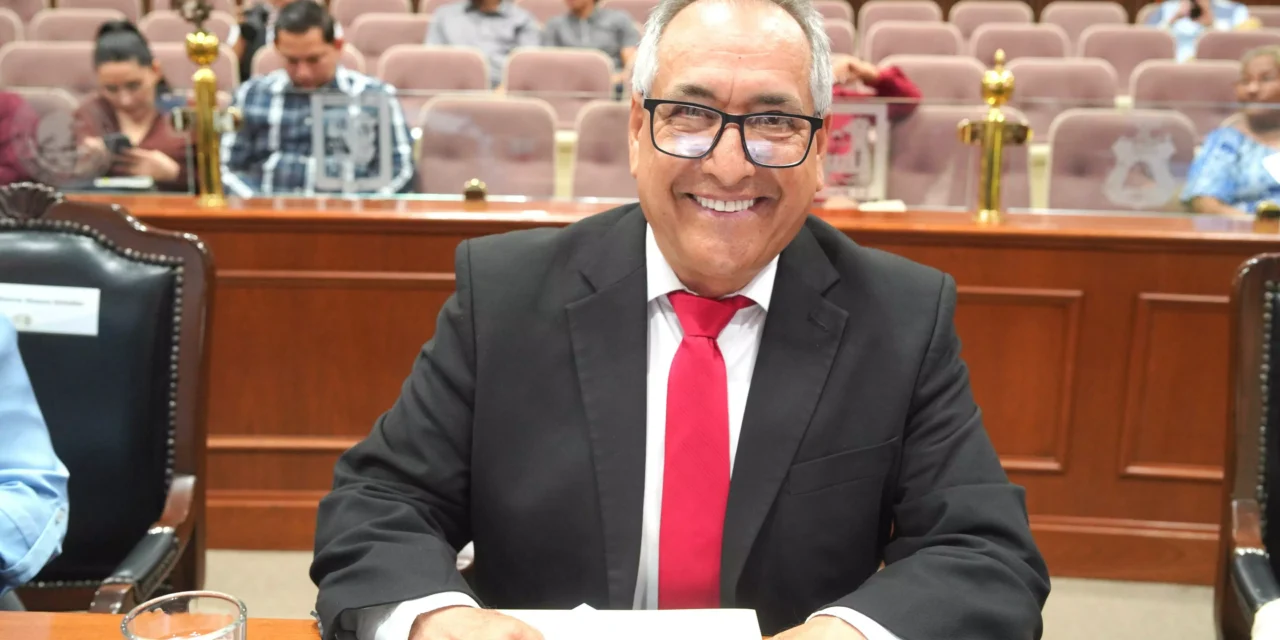 ELECCIÓN DEL PODER JUDICIAL BUSCA FORTALECER LA DEMOCRACIA, GARANTIZAR LA IMPARCIALIDAD Y ACERCAR LA JUSTICIA AL PUEBLO: AMBROCIO CHÁVEZ