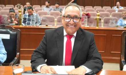 ELECCIÓN DEL PODER JUDICIAL BUSCA FORTALECER LA DEMOCRACIA, GARANTIZAR LA IMPARCIALIDAD Y ACERCAR LA JUSTICIA AL PUEBLO: AMBROCIO CHÁVEZ