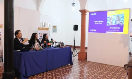 ANUNCIAN EL XXX FESTIVAL INTERNACIONAL UNIVERSITARIO DE LA CULTURA 2025