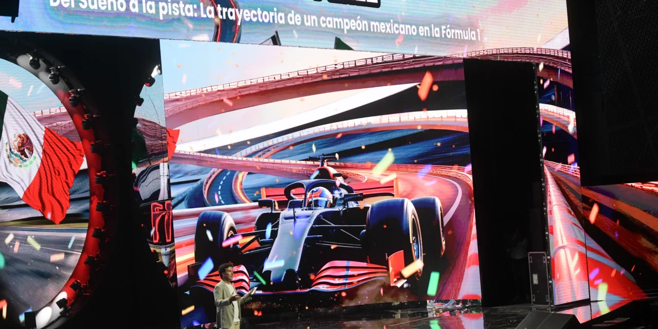 ARRANCÓ EL FORO MÁS IMPORTANTE EN AMÉRICA LATINA