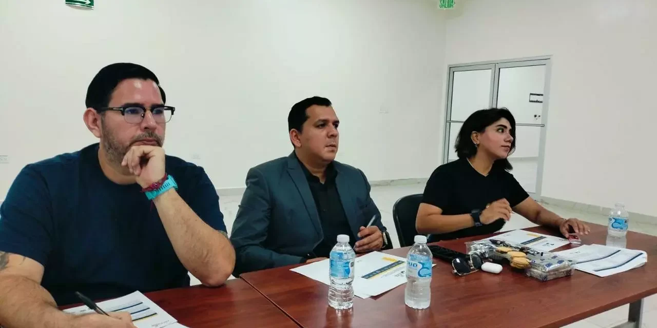 A TRAVÉS DE TRASCIENDE EMPRENDE