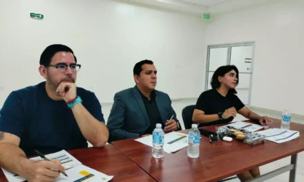 A TRAVÉS DE TRASCIENDE EMPRENDE