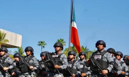 AUTORIDADES CONMEMORAN EL 105 ANIVERSARIO LUCTUOSO DE VENUSTIANO CARRANZA