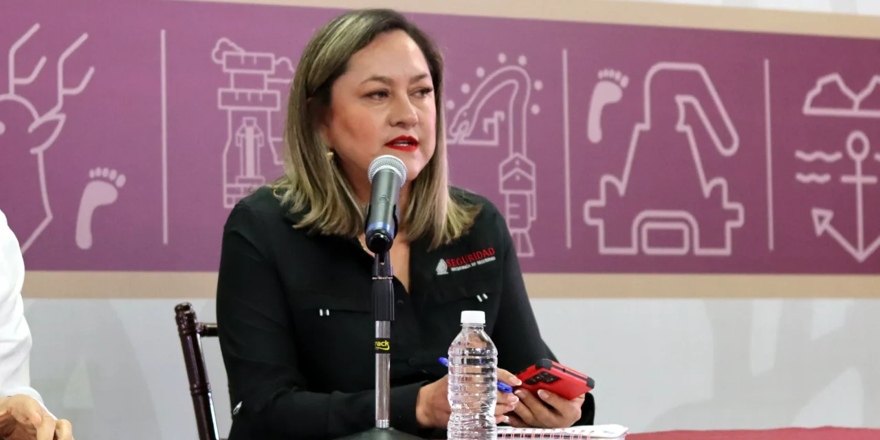 AUTORIDADES REALIZAN ASEGURAMIENTOS DE OBJETOS DE DELITO, RECUPERAN VEHÍCULOS ROBADOS Y DESPLIEGAN OPERATIVO POR EL DÍA DE LAS MADRES