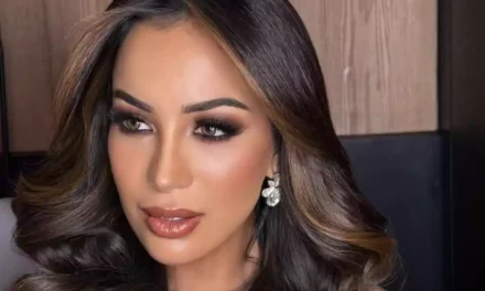SOL GUTIÉRREZ, BUSCARÁ EL BACK TO BACK EN MISS UNIVERSO MÉXICO 2025