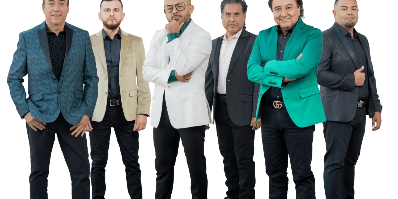 GRUPO BRYNDIS PRESENTA SU NUEVO TEMA “NO TE OLVIDARÉ”