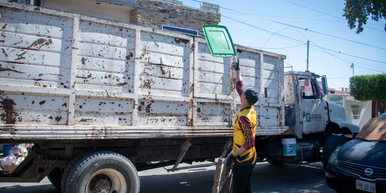 CAMPAÑA DE DESCACHARRIZACIÓN LLEGA A VILLA VERDE PARA MANTENER ESPACIOS LIMPIOS