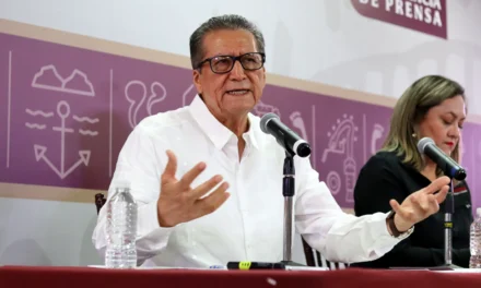 CON ACCIONES CONCRETAS SE AVANZA EN EL COMBATE A LA INSEGURIDAD: CASTRO MELÉNDREZ