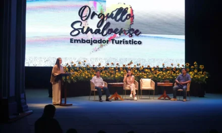 CONFIRMAN A MOCORITO COMO SEDE DEL TERCER FESTIVAL DE PUEBLOS MÁGICOS DEL GOLFO DE CALIFORNIA