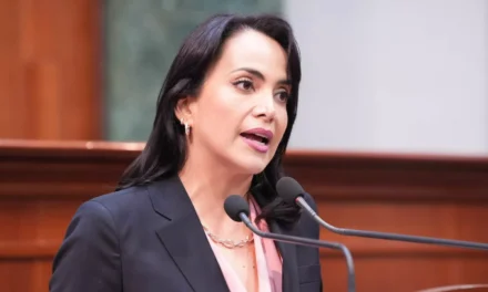 CONGRESO EMITE RESPALDO AL GOBERNADOR ROCHA MOYA EN SUS GESTIONES PARA ENFRENTAR LA CRISIS HÍDRICA EN SINALOA