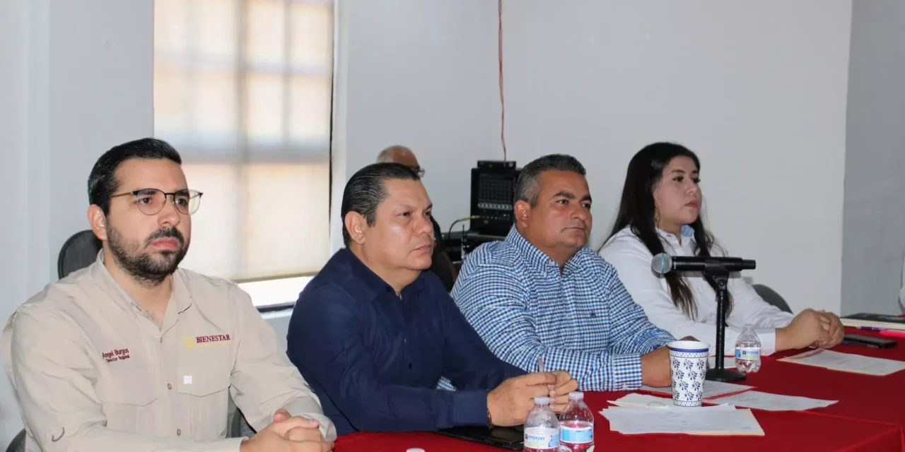 CON INVERSIÓN SUPERIOR A LOS 17 MILLONES DE PESOS, AYUNTAMIENTO DE NAVOLATO IMPULSA ACCIONES DE DESARROLLO SOCIAL EN EL MUNICIPIO