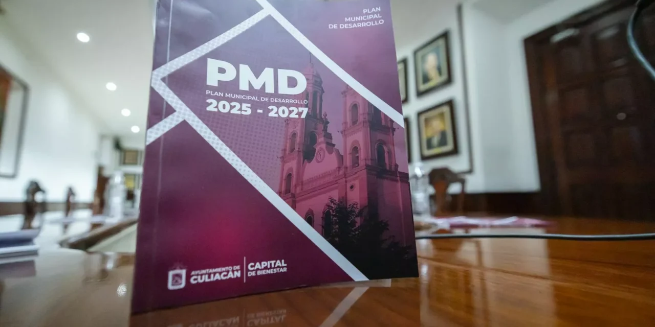 CONSTRUIMOS EL PLAN MUNICIPAL DE DESARROLLO CON UNA PERSPECTIVA DE PAZ: JUAN DE DIOS GÁMEZ