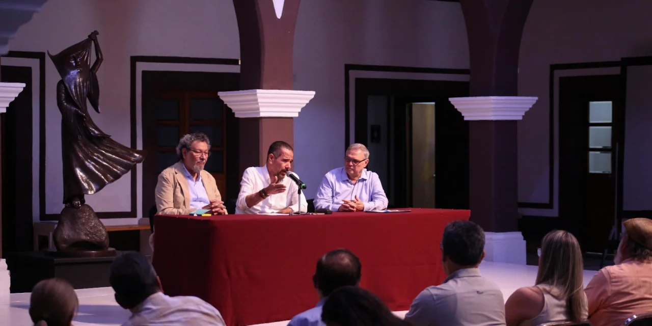 LA CREACIÓN DE DIFOCUR GENERÓ DIVERSOS PARTEAGUAS EN CULTURA