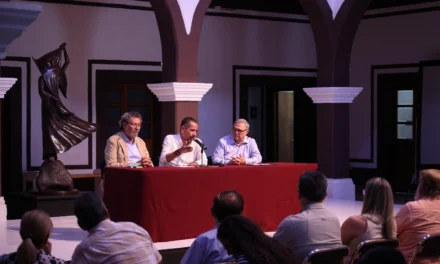 LA CREACIÓN DE DIFOCUR GENERÓ DIVERSOS PARTEAGUAS EN CULTURA