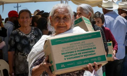MÁS DE 4 MIL SERVICIOS Y ATENCIONES LLEGAN A FAMILIAS DE OCORONI CON LAS BRIGADAS DEL BIENESTAR