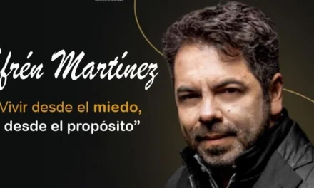 EFRÉN MARTÍNEZ EN CULIACÁN