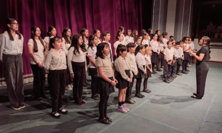 EN EL 50 ANIVERSARIO DEL ISIC, EL TEATRO ÁNGELA PERALTA ABRE SUS PUERTAS A ORQUESTAS Y BANDAS DEL SUR DE SINALOA