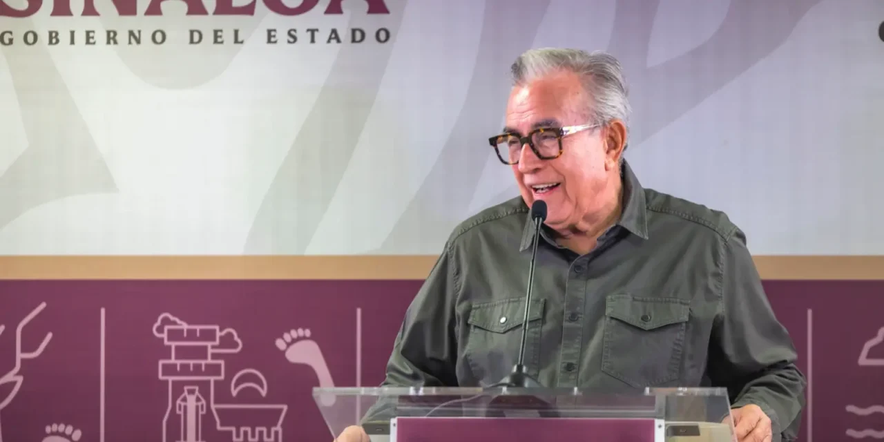 EN MATERIA DE TURISMO HAY MEJORES RESULTADOS QUE EL AÑO PASADO, INFORMA EL GOBERNADOR ROCHA MOYA