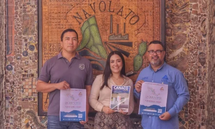 ANUNCIAN “LA GRAN ESCAPADA”