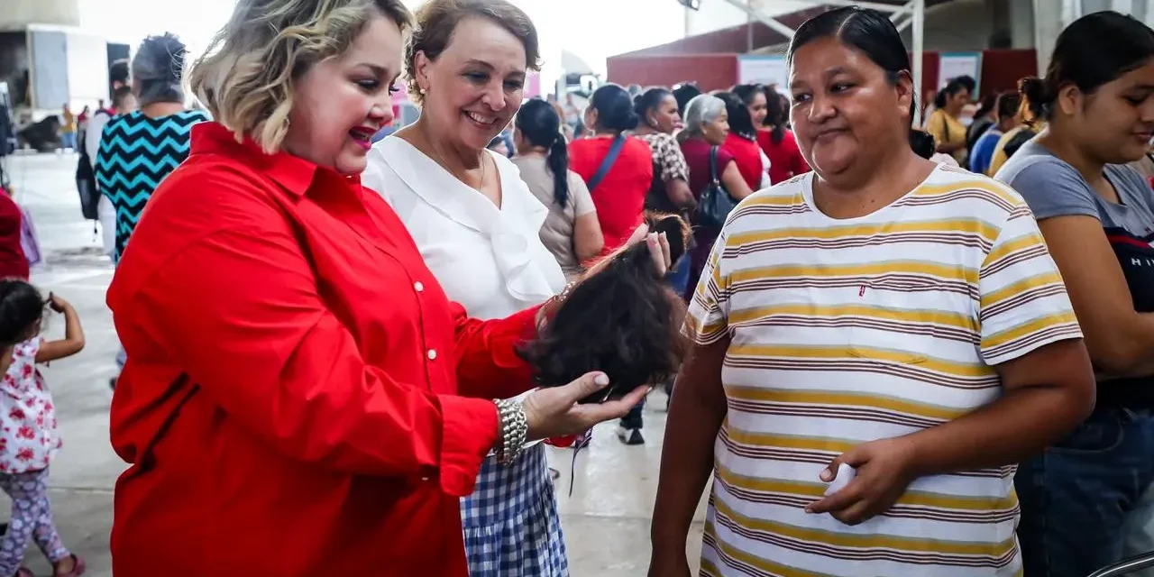 LAS BRIGADAS DEL BIENESTAR OTORGAN 4 MIL 229 ATENCIONES Y SERVICIOS GRATUITOS A LAS FAMILIAS DE ESCUINAPA