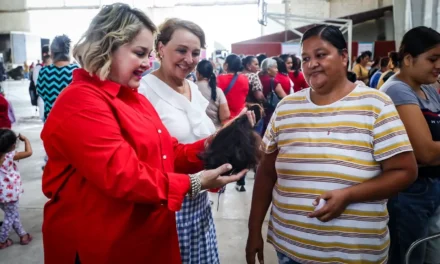 LAS BRIGADAS DEL BIENESTAR OTORGAN 4 MIL 229 ATENCIONES Y SERVICIOS GRATUITOS A LAS FAMILIAS DE ESCUINAPA