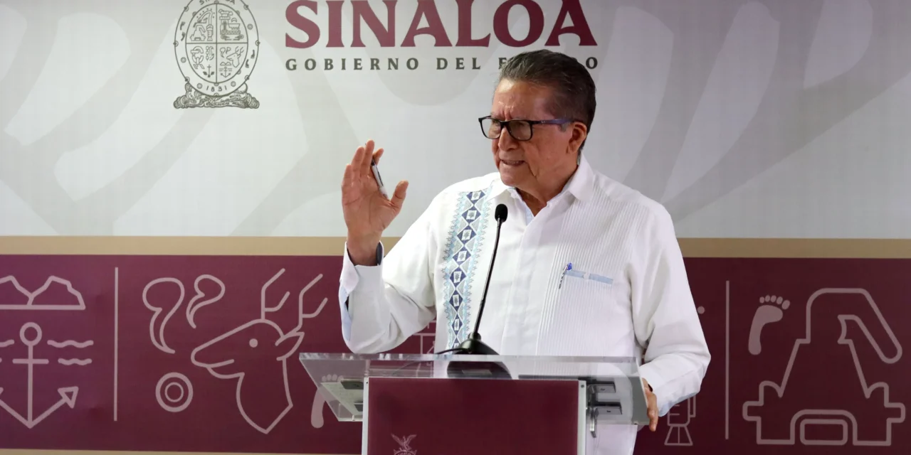 SE BRINDÓ ATENCIÓN INMEDIATA A VÍCTIMAS DEL INCIDENTE EN CIENEGUILLA, BADIRAGUATO: CASTRO MELÉNDREZ