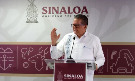 SE BRINDÓ ATENCIÓN INMEDIATA A VÍCTIMAS DEL INCIDENTE EN CIENEGUILLA, BADIRAGUATO: CASTRO MELÉNDREZ