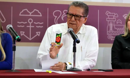 EL CENTRO DE CONVENCIONES DE CULIACÁN CONSOLIDARÁ EL TURISMO DE REUNIONES Y NEGOCIOS: CASTRO MELÉNDREZ