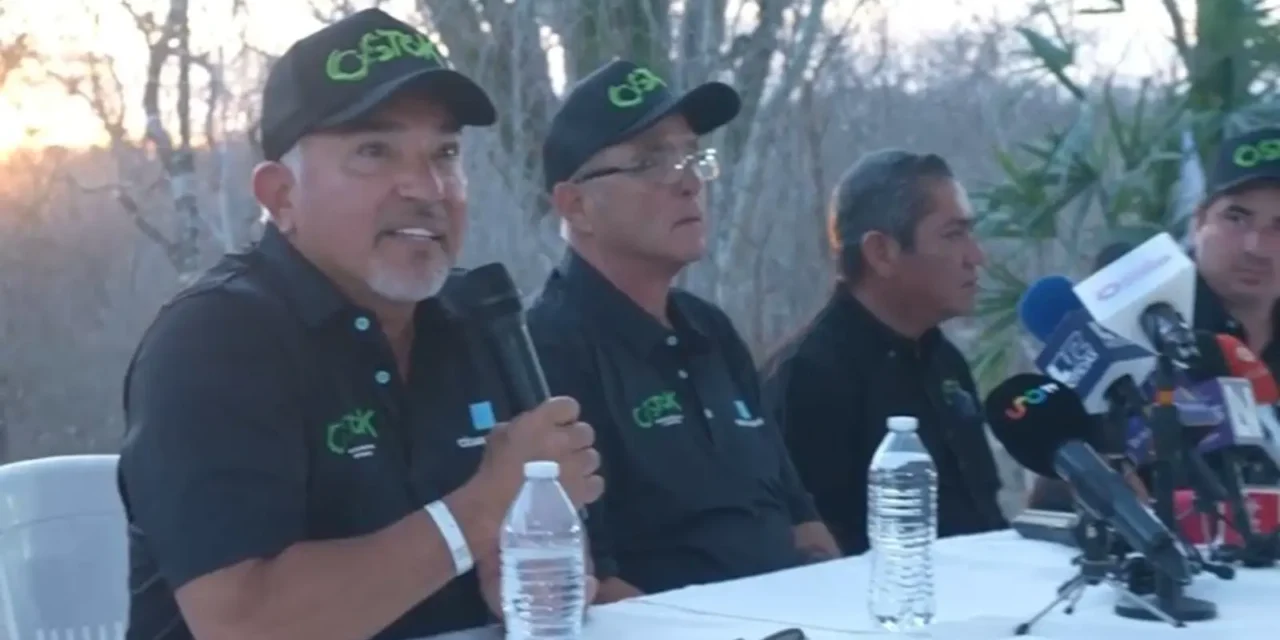 BIOPARC MAZATLÁN, SE PROYECTA COMO EL SANTUARIO DE VIDA SILVESTRE MÁS IMPORTANTE DE LATINOAMÉRICA: RAÚL VILLAVICENCIO