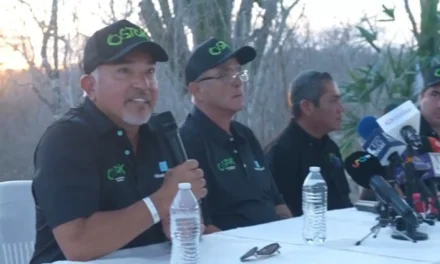 BIOPARC MAZATLÁN, SE PROYECTA COMO EL SANTUARIO DE VIDA SILVESTRE MÁS IMPORTANTE DE LATINOAMÉRICA: RAÚL VILLAVICENCIO