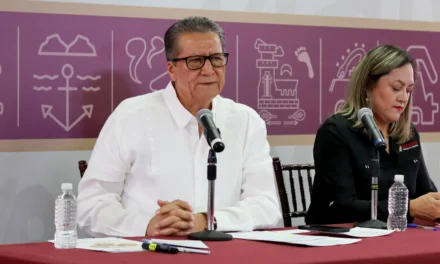 GENERA GOBIERNO CONDICIONES PARA LA SEGURIDAD DE ESTUDIANTES Y PERSONAL EDUCATIVO, SEÑALA FELICIANO CASTRO 