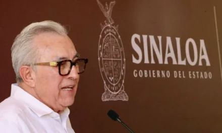 GESTIONAR MEJORES CONDICIONES LABORALES PARA DOCENTES FEDERALES DEL NORTE DE SINALOA, COMPROMISO DEL GOBERNADOR ROCHA MOYA