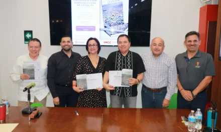 PRESENTACIÓN DEL LIBRO CARTOGRAFÍAS DE NUESTRO PATRIMONIO CULTURAL DE CULIACÁN