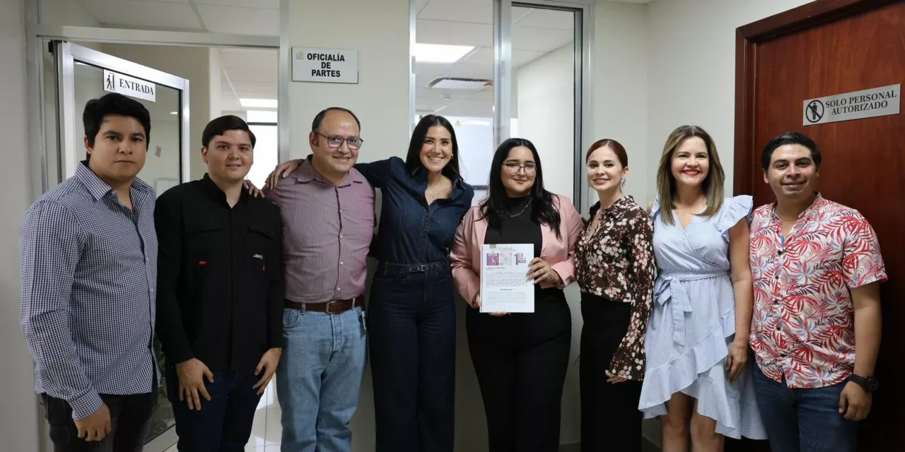 IMPULSA PRI SINALOA INICIATIVA DE DERECHO A ACCESO AL PRIMER EMPLEO JOVEN