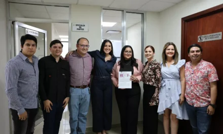 IMPULSA PRI SINALOA INICIATIVA DE DERECHO A ACCESO AL PRIMER EMPLEO JOVEN