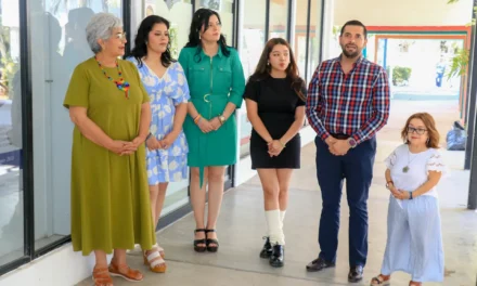 INAUGURAN EXPOSICIÓN QUINTA ESENCIA DEL COLECTIVO PRISMA