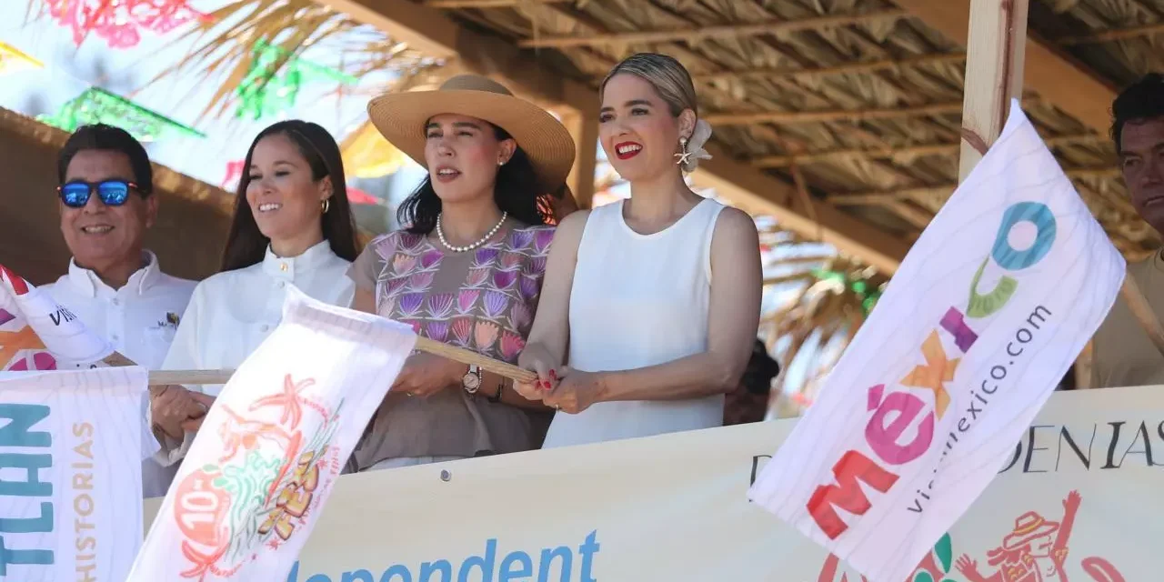 INAUGURAN MEXILOG FEST 2025 EN MAZATLÁN, EVENTO DE SURF DE TALLA INTERNACIONAL