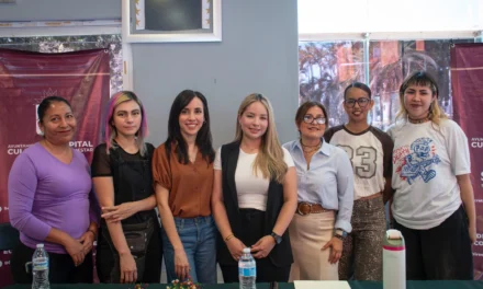 INVITAN AL BAZAR “EL ARTE DE SER MUJER” CON LA PARTICIPACIÓN DE CIEN EMPRENDEDORAS