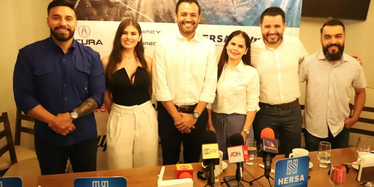 ISDE REAFIRMA COMPROMISO CON EL PÁDEL DURANTE LA PRESENTACIÓN DEL SEGUNDO GRAN TORNEO VAPCO Y MAXIRADIO