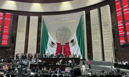 EL DIPUTADO FEDERAL JESÚS IBARRA IMPULSA LA LEY NACIONAL PARA ELIMINAR TRÁMITES BUROCRÁTICOS