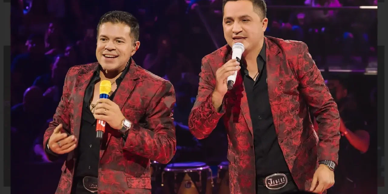 ¡RETUMBA EL DOMO CARE! CON JOSI CUEN Y JORGE MEDINA