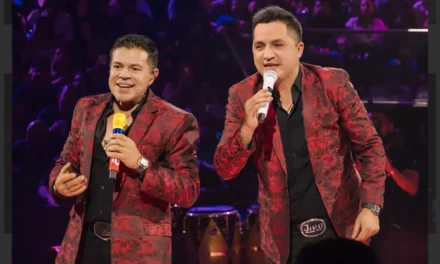 ¡RETUMBA EL DOMO CARE! CON JOSI CUEN Y JORGE MEDINA