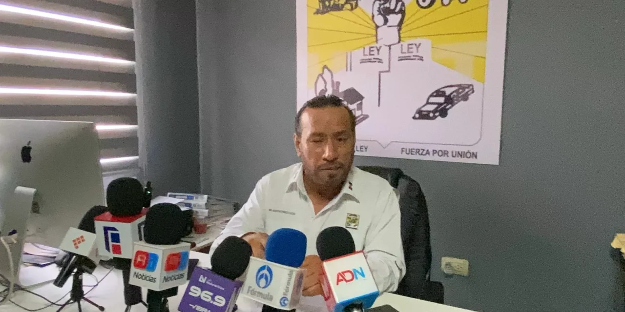 CELEBRAN PAGO A MAICEROS Y EXIGEN DEFENSA DEL TOMATE EN SINALOA 