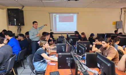 LA INTELIGENCIA ARTIFICIAL GENERATIVA